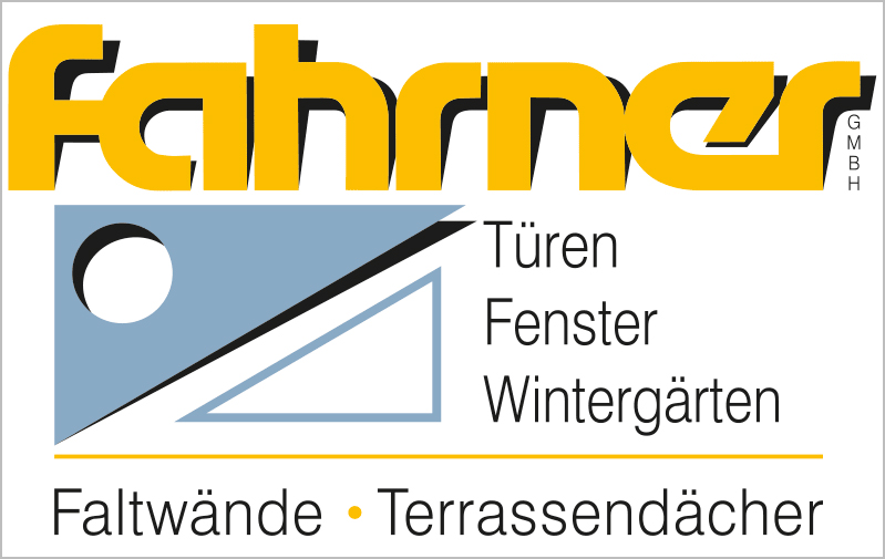 Schreinerei Fahrner GmbH