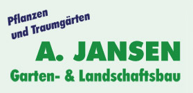 Achim Jansen Garten- und Landschaftsbau