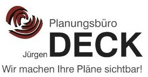 Planungsbüro  Jürgen Deck